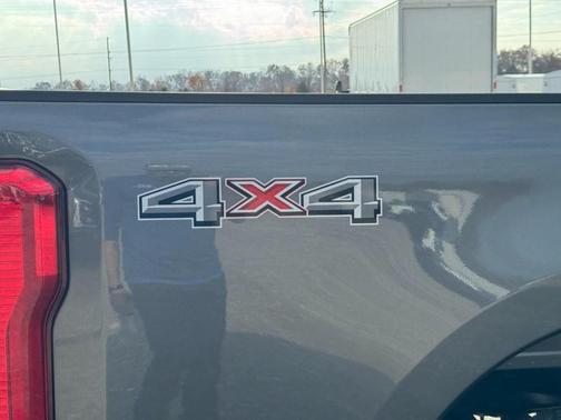 2026 Ford F-250 Super Duty