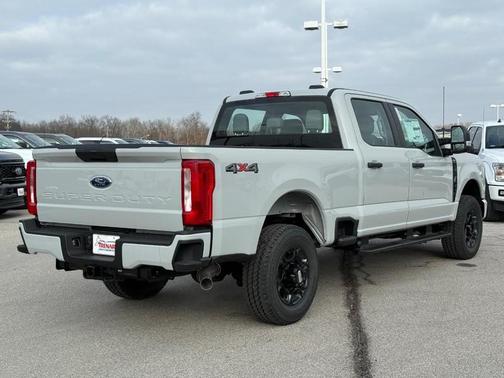 2026 Ford F-250 Super Duty