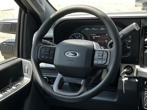 2025 Ford F-250 Super Duty