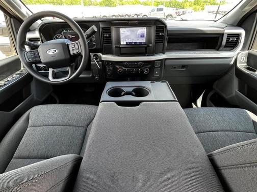 2025 Ford F-350 Super Duty