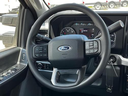 2025 Ford F-350 Super Duty