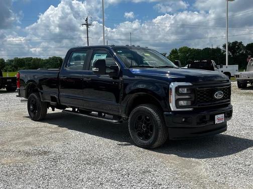 2025 Ford F-350 Super Duty