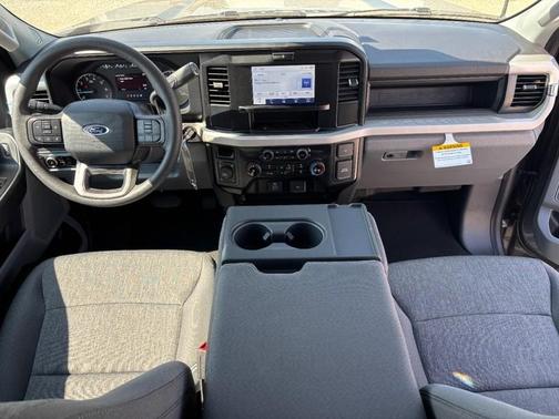 2026 Ford F-350 Super Duty