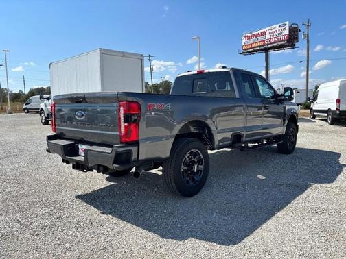 2026 Ford F-350 Super Duty