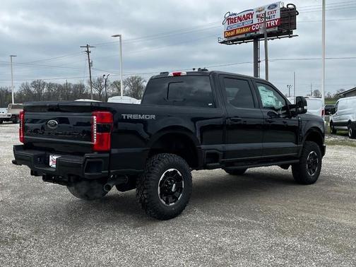 2025 Ford F-250 XLT