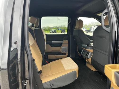 2025 Ford F-250 XLT