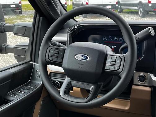 2025 Ford F-250 XLT