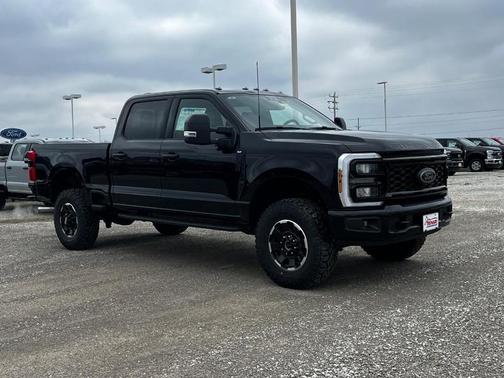 2025 Ford F-250 XLT