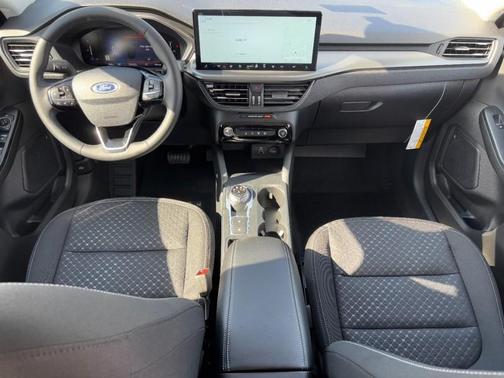 2026 Ford Escape Active AWD