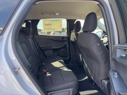 2026 Ford Escape Active AWD