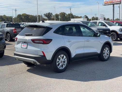 2026 Ford Escape Active AWD