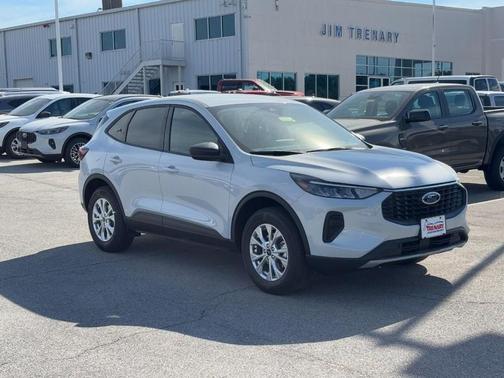 2026 Ford Escape Active AWD