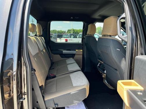 2025 Ford F-350 XLT