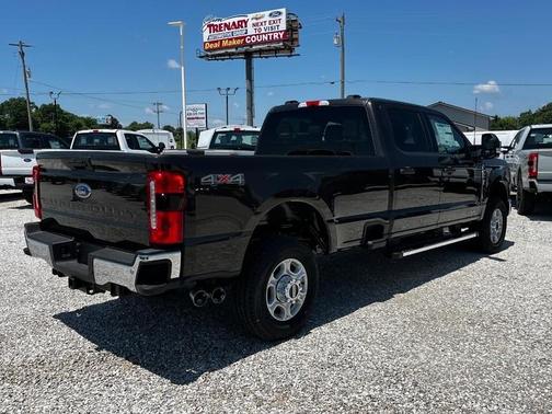 2025 Ford F-350 XLT