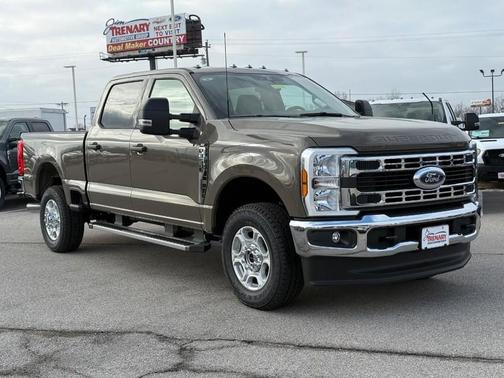 2026 Ford F-350 XLT