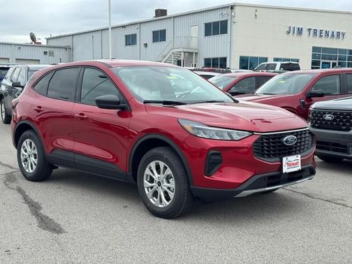 2026 Ford Escape Active AWD