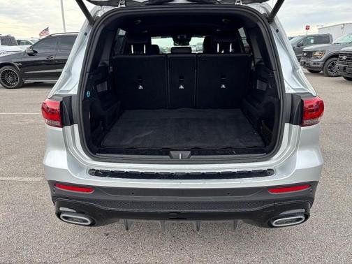 2020 Mercedes-Benz GLB 250 Base 4MATIC