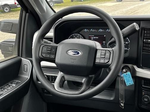 2025 Ford F-250 Super Duty