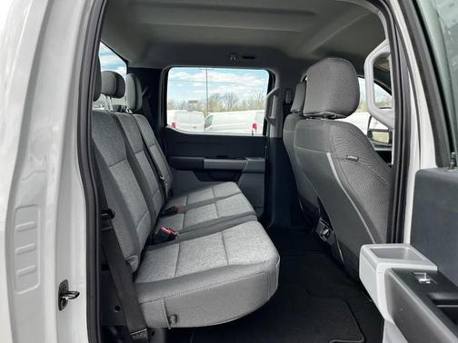 2025 Ford F-250 Super Duty