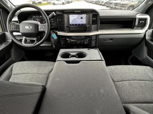 2025 Ford F-250 Super Duty
