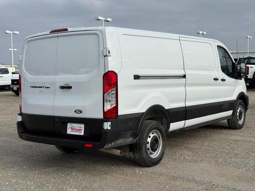 2026 Ford Transit-250 T-250 LOW RF 9150 GVWR
