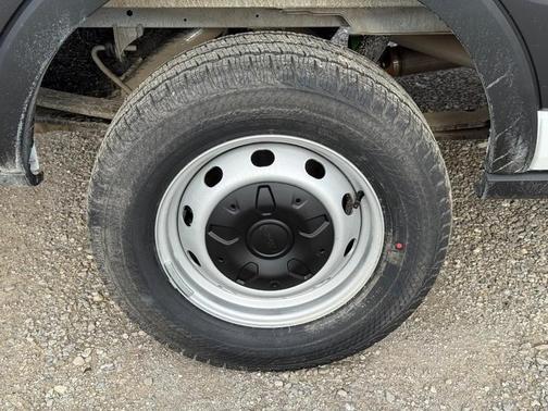 2026 Ford Transit-250 T-250 LOW RF 9150 GVWR