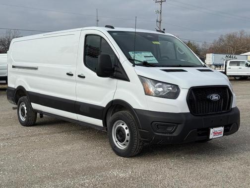2026 Ford Transit-250 T-250 LOW RF 9150 GVWR