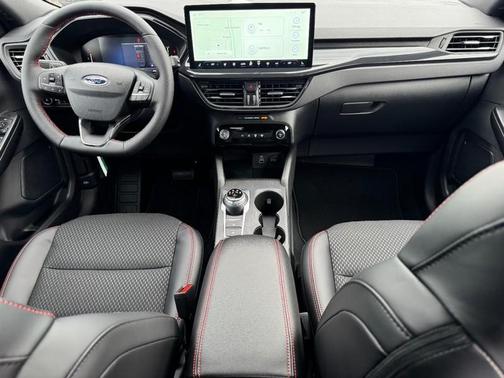 2026 Ford Escape ST-Line Select AWD