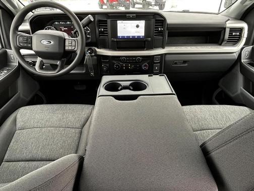 2025 Ford F-350 Super Duty