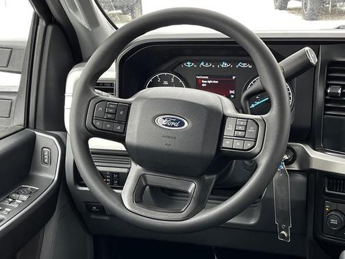 2025 Ford F-350 Super Duty