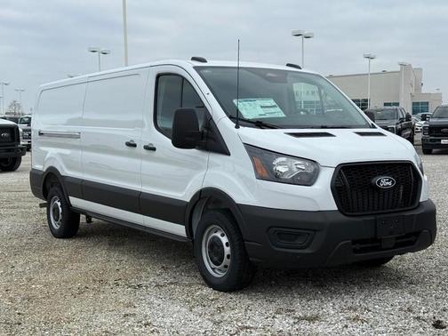 2026 Ford Transit-250 T-250 LOW RF 9150 GVWR