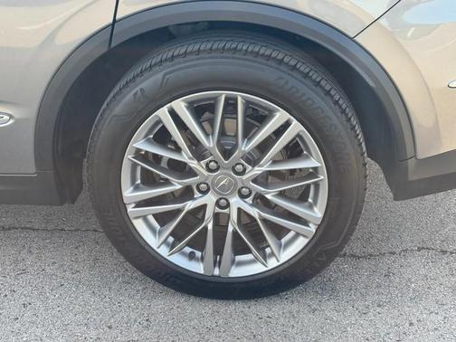 2023 Acura MDX Advance