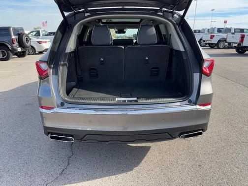 2023 Acura MDX Advance