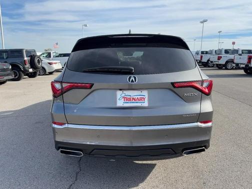 2023 Acura MDX Advance