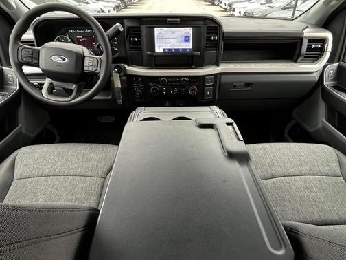 2025 Ford F-250 Super Duty