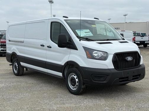2026 Ford Transit-250 T-250 LOW RF 9150 GVWR