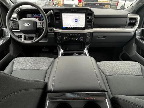 2025 Ford F-250 XLT