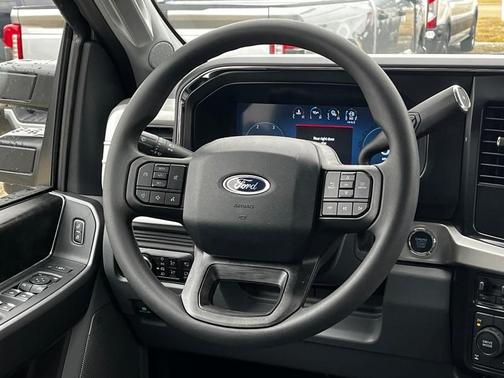 2025 Ford F-250 XLT