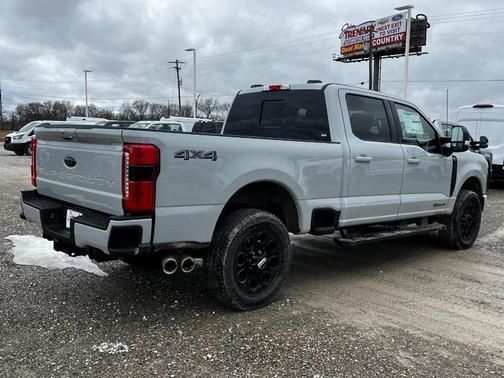 2025 Ford F-250 XLT