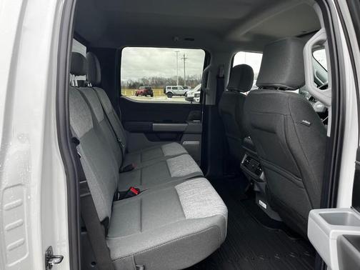 2025 Ford F-250 XLT