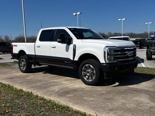 2024 Ford F-250 King Ranch