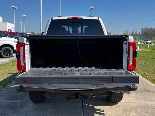 2024 Ford F-250 King Ranch