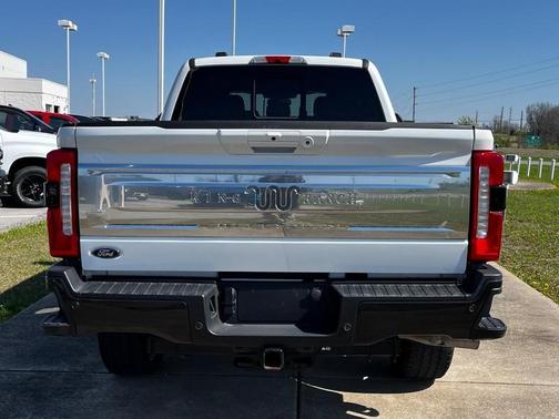 2024 Ford F-250 King Ranch