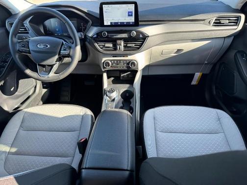2026 Ford Escape Active FWD