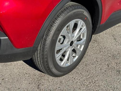 2026 Ford Escape Active FWD