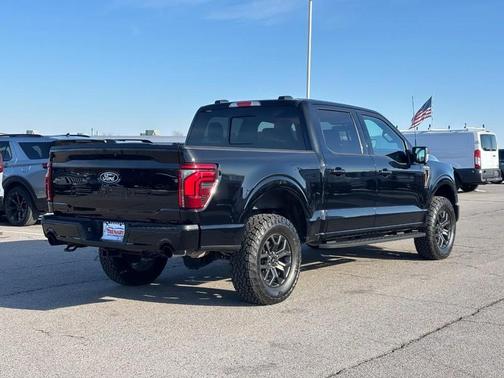 2024 Ford F-150 Tremor