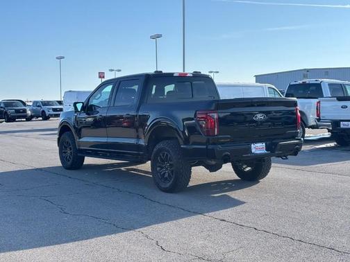 2024 Ford F-150 Tremor