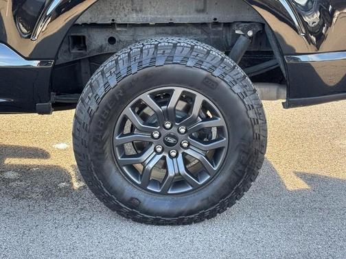 2024 Ford F-150 Tremor