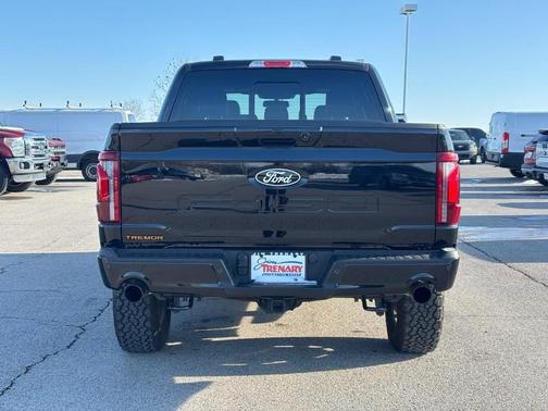 2024 Ford F-150 Tremor