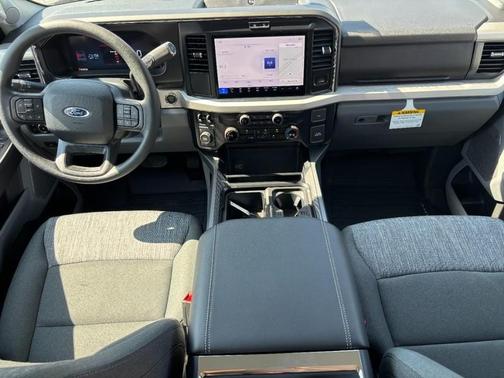 2026 Ford F-350 XLT